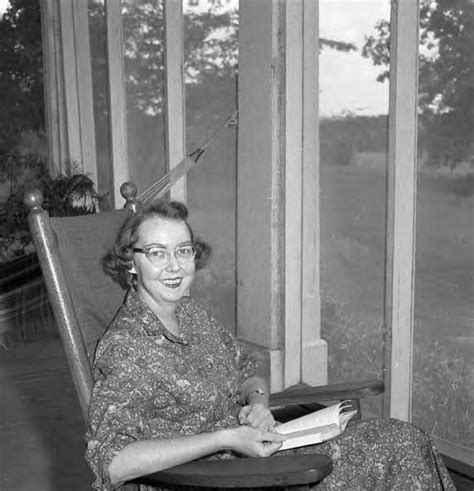 The First Documentary On Flannery Oconnor Airs On Pbs In Milwaukee