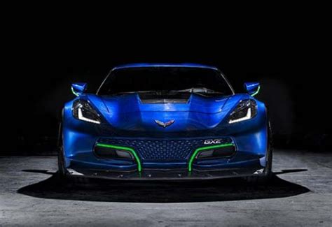 Genovation Gxe Sets New Speed Record Of 2118 Mph For Street Legal All