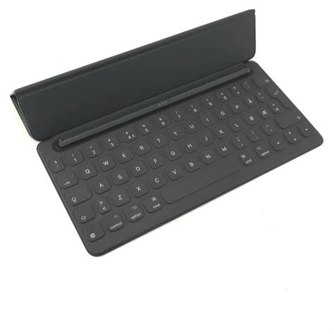 Apple Ipad Pro Smart Keyboard 105 Inch Black A1829