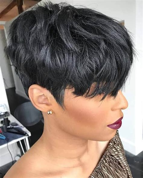 We did not find results for: Pixie Haircut Black Women - 10+ » Short Haircuts Models