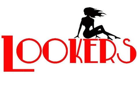 Lookers Gentlemens Club Carlos Mn