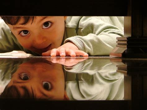 Pictures Of A Curious Child Or Children Curiosity About Science Can