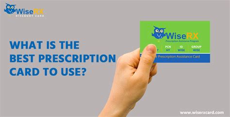 See the best & latest rx drug discount cards on iscoupon.com. What Is The Best Prescription Card To Use?