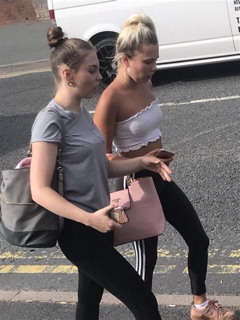 Chav Slut Tumblr Gallery