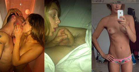 Jenny Skavlan Nude Pics Porn Proof Scandalpost