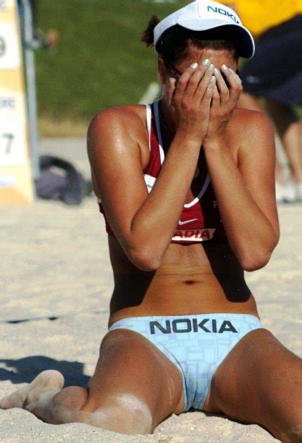 Olympic Nip Slips Camel Toes And Other Sexy Events