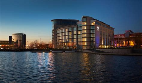 Compare hotel prices and find an amazing price for the premier inn london docklands (excel) hotel hotel in london. DoubleTree By Hilton London Excel, London - Updated 2018 ...
