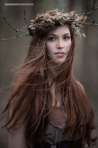 4 Nature Inspired Halloween Costume Ideas Wiser Living Mother Earth