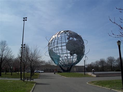 The Unisphere