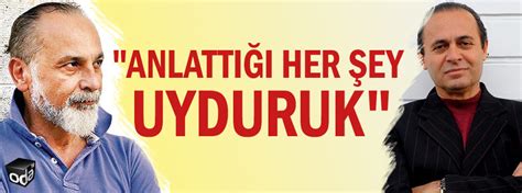 Ardından türkiye'nin ilk müzik klibi sayılan 'heyecanlı' klibini yöneten kişi. "Anlattığı her şey uyduruk"