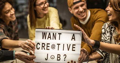 11 high paying creative jobs for 2022