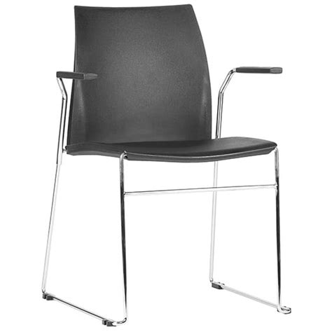 Metal kitchen chairs ukcat exam. Style Ergonomics Exam Classroom Seating Stackable Black ...