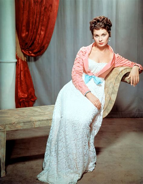 Jean Simmons Photo Gallery High Quality Pics Of Jean Simmons Theplace