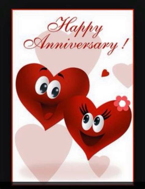 happy anniversary hearts anniversary pinterest happy anniversary and anniversaries