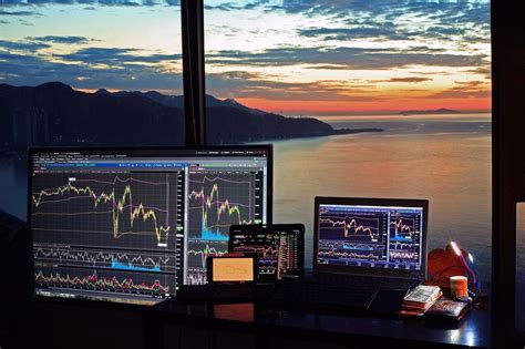 Exploring The Complexities Of After Hours Stock Market Trading