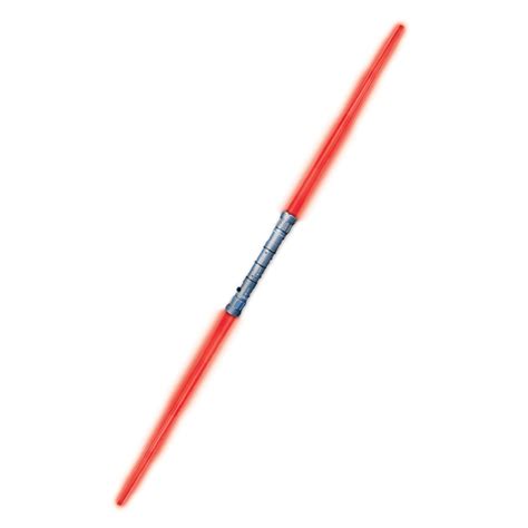 Darth Maul Red Double Bladed Lightsaber Buy Online At Funidelia