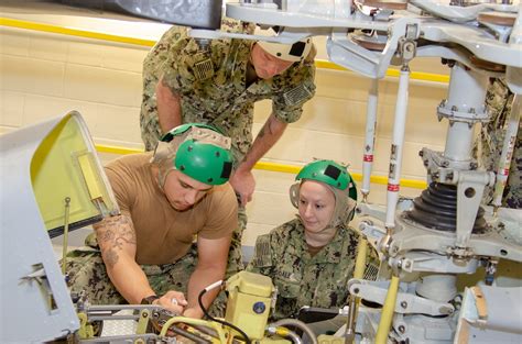 Center For Naval Aviation Technical Training Unit Norfolk Home NETC