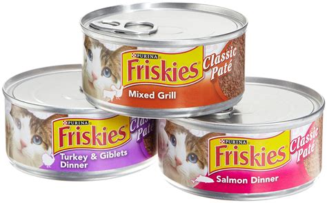 We did not find results for: Amazon: Friskies Cat Food Only $.46/Can - Drugstore Divas