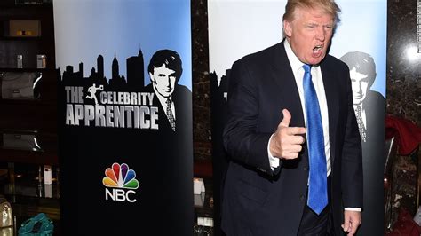 Nbcuniversal Cuts Ties With Donald Trump