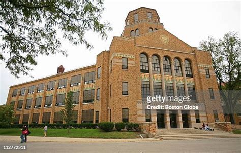 Maine East High School Photos And Premium High Res Pictures Getty Images