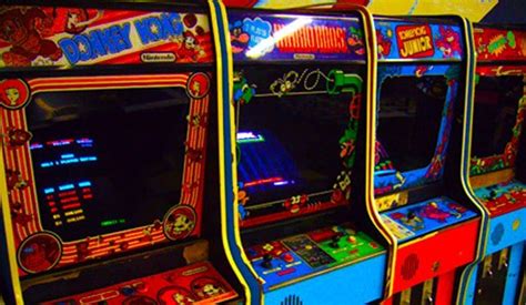 Supply Of Old Fashioned Crt Arcade Monitors Dries Up
