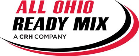 All Ohio Ready Mix The Shelly Company