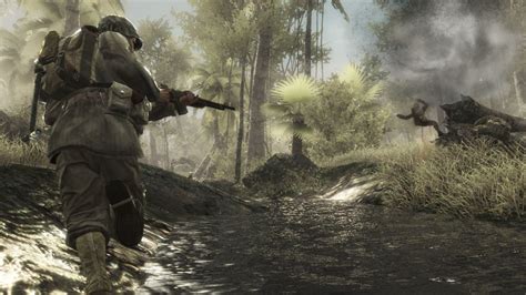 Call Of Duty World At War Screenshots Image Mod Db