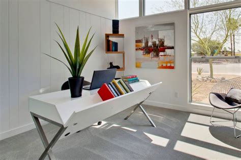 22 Home Office Furniture Designs Ideas Design Trends