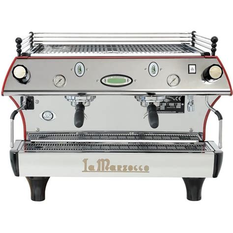 Maybe you would like to learn more about one of these? La Marzocco FB80 2 Group Semi-Automatic Commercial ...