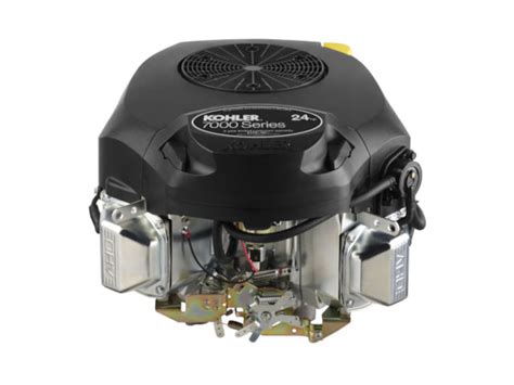 Kohler Kt735 24 0 Hp Engine Review And Specs