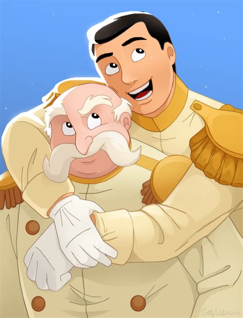 King And Prince Charming By Drzime On Deviantart