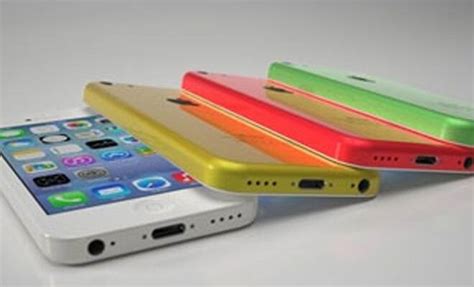 Only In India Dead Iphone 44s Get ‘life In Face Off With Iphone 5c