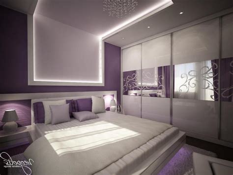 Modern Bedroom Interior Designs Photos