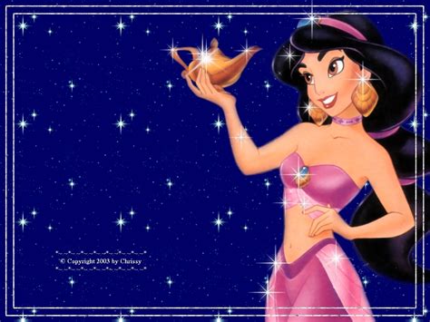 Jasmine Wallpaper Disney Princess Wallpaper 6244192 Fanpop