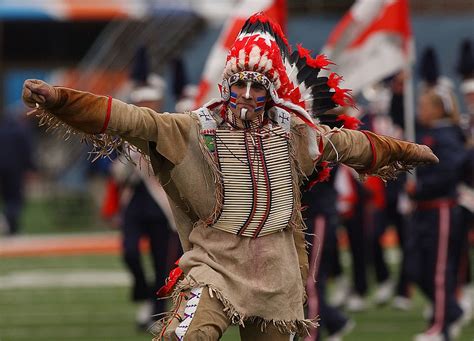 University Of Illinois Is Finally Ready To Find A New Mascot