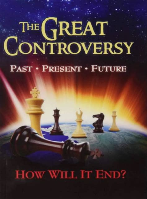 The Great Controversy By Ellen White By Bibliomania777 Issuu