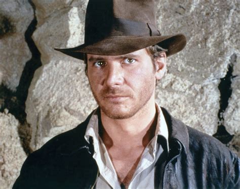 Harrison Ford Injured Himself On Other Movie Sets Not Just Indiana Jones