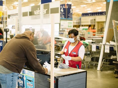 Lowes Is Hosting A National Hiring Day And Hiring Thousands Of Team