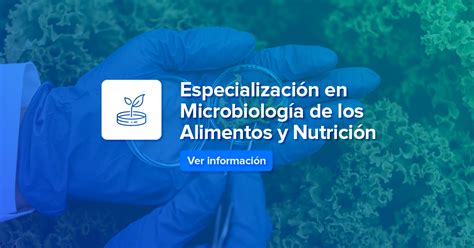 Curso De Microbiología De Los Alimentos Y Nutrición Escuela Americana