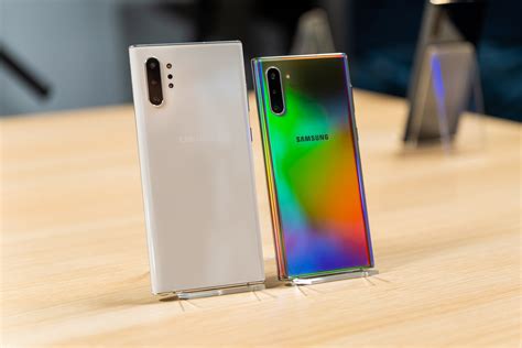 Samsung Galaxy Note 10 Price In Bangladesh And Full Specifications