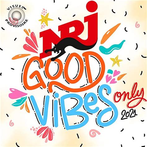 Va Nrj Good Vibes Only 2020 2021 Opus ~128 Only2 Free Download
