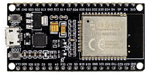 How To Use The I2c Interfaces Of The Esp32 • Wolles Elektronikkiste