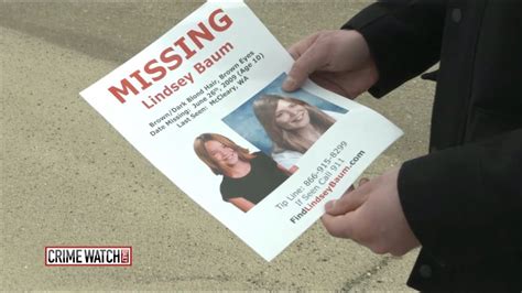 Washington Girl Goes Missing After Seeing Friend Crime Watch Daily With Chris Hansen Pt 2