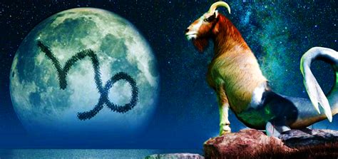 Capricorn Sea Goat 11 Untold Facts We Cant Miss Pagista