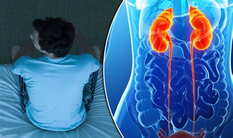 Cancer is a disease in which cells in the body grow out of control. Kidney cancer: Symptoms of the disease include night ...