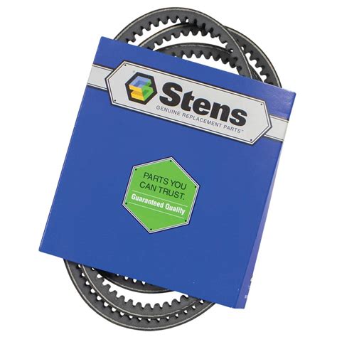 The supplemental pricing information (supplement) is the full amount of your credit limit is available to use where the card is honored. New Stens 265-530 Drive Belt Exmark Quest For Toro TimeCutter ZS3200 ZS4200 | eBay