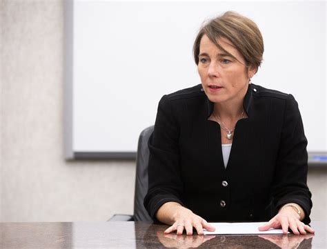Republican Endorses Healey For New Term As Attorney General Editorial