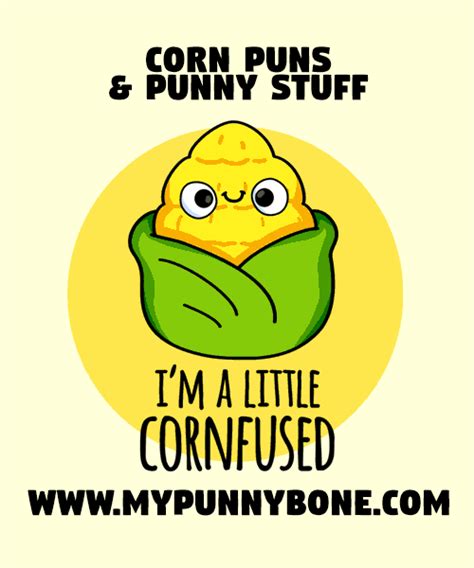100 Funny Corn Puns And Jokes To Leave You Feeling Corny MyPunnyBone