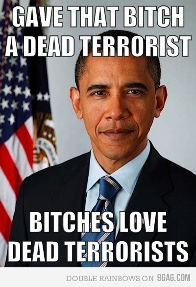 Obama Jokes On Tumblr