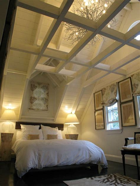 Vaulted Bedroom Ceilings 33 Stunning Master Bedroom Retreats With